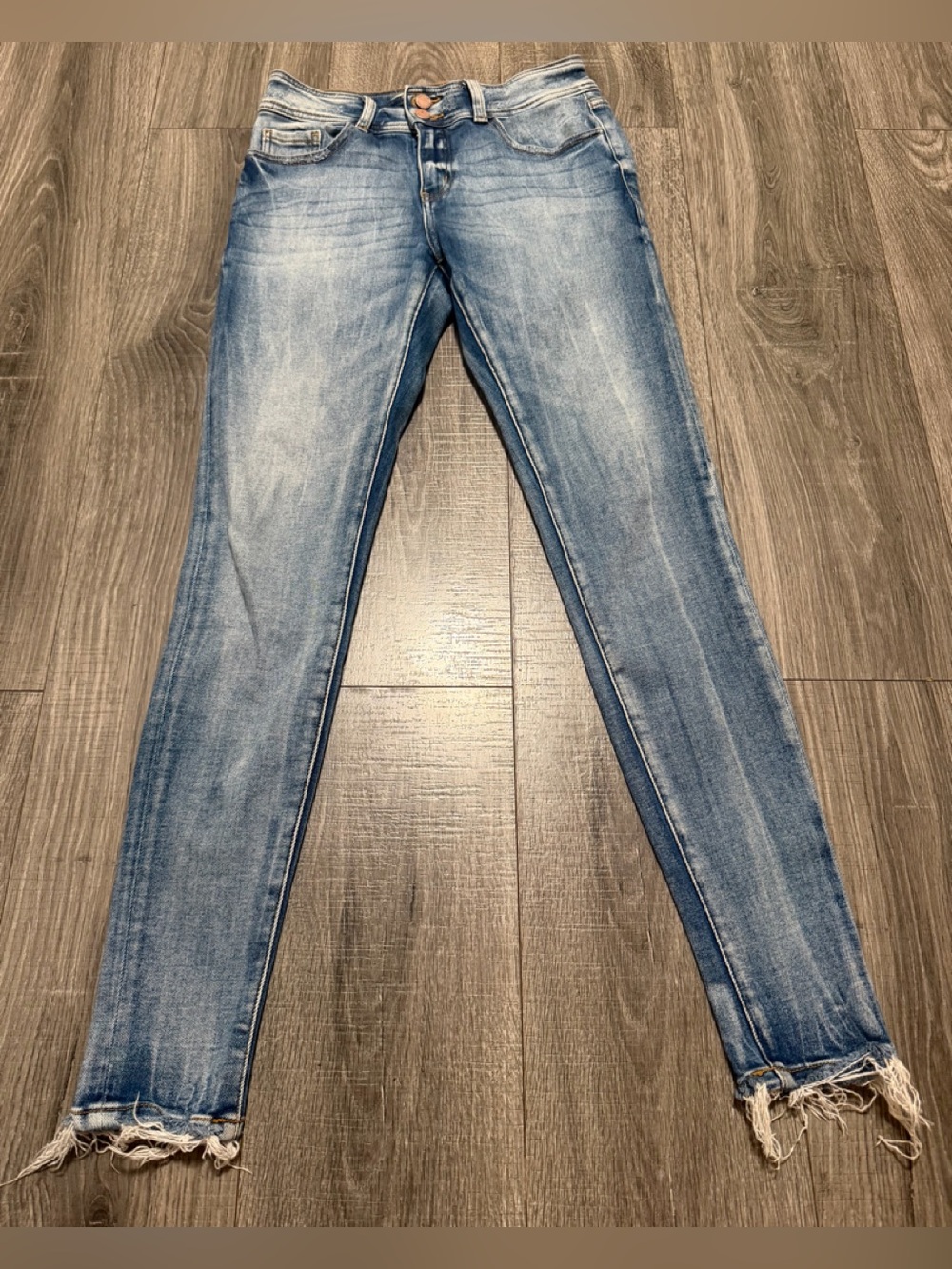 Kancan Jeans Size 27